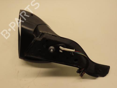 Right mirror PEUGEOT 208 I (CA_, CC_) 1.2 VTI 82 | BP27216486C27