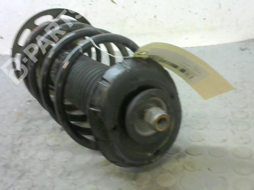 Used Left front shock absorber Left front shock absorber PEUGEOT 208 I (CA_, CC_) 1.2 VTi 68 / PureTech 68 (68 hp) 9375814 9375814