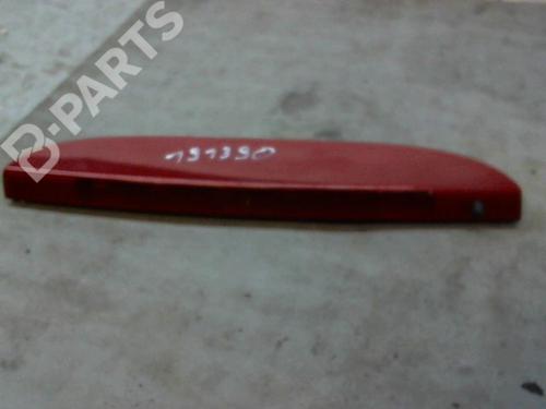 Used Third brake light RENAULT CLIO III Grandtour (KR0/1_) 1.5 dCi (KR0G) (68 hp) 9377801
