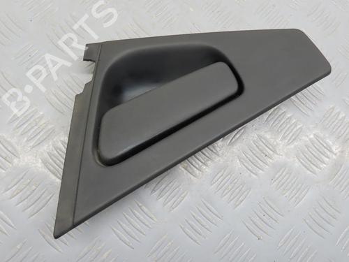 Rear right exterior door handle RENAULT CLIO IV (BH_) 1.5 dCi 90 | BP24706311C130