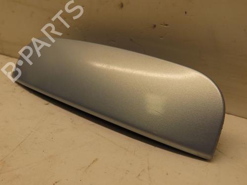 Tailgate handle CITROËN C5 II (RC_) 1.6 HDi (RC8HZB) | BP29872627C132