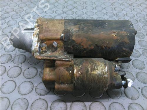 Starter MERCEDES-BENZ A-CLASS (W169) A 200 CDI (169.008, 169.308) | BP17776631M8 
