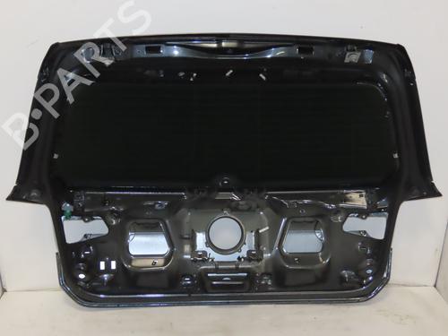 Used Tailgate Tailgate 38298052 38298052