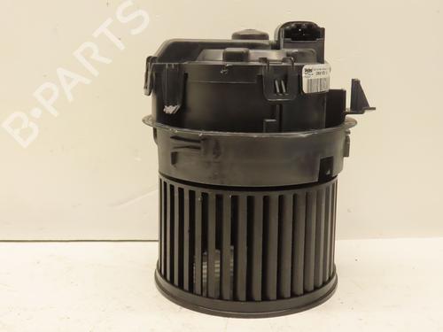 Heater blower motor CITROËN C3 III (SX) 1.6 BlueHDi 75 | BP28007193M62 - Image 6