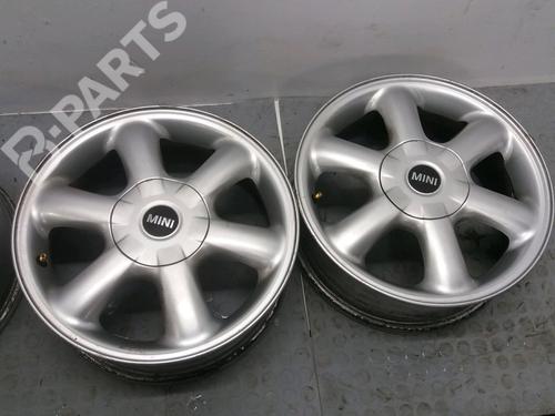Rim MINI MINI (R56) One D | BP9388590C45 