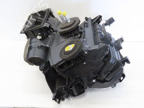 Heater matrix box RENAULT KANGOO / GRAND KANGOO II (KW0/1_) 1.5 dCi 90 (KW05, KW08, KW0G, KW11) | BP29345680M61 