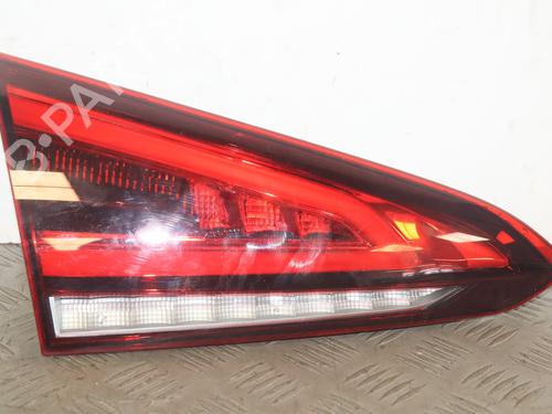 Used Left tailgate light Left tailgate light 38973492 38973492