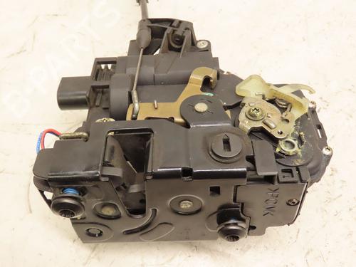 Højre bagtil lås VW GOLF IV (1J1) 1.9 TDI | BP29929630C99