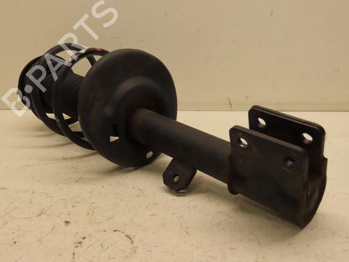 Right front shock absorber CITROËN C4 II (NC_) 1.6 BlueHDi 100 | BP29196156M17