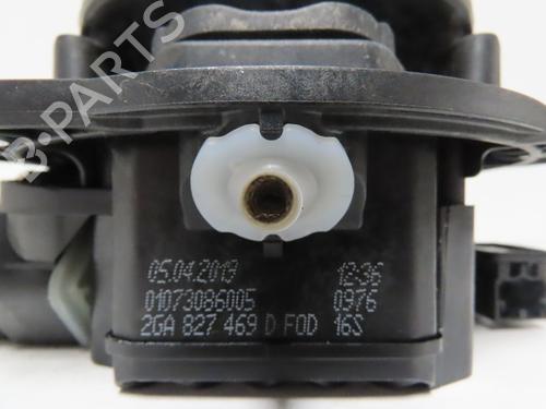 Modulo electronico VW T-ROC (A11, D11) 1.5 TSI (150 hp) 31276504