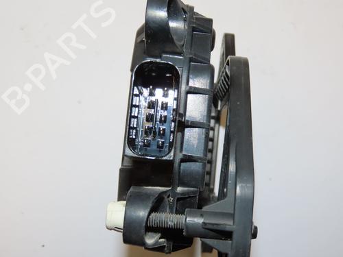 Used Electronic module CITROËN GRAND C4 SPACETOURER (3A_, 3E_) 1.2 PureTech 130 (131 hp) 29929597