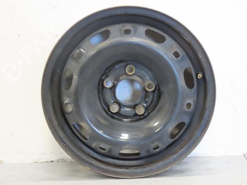 Rim VW FOX Hatchback (5Z1, 5Z3, 5Z4) 1.4 TDI | BP21060034C45