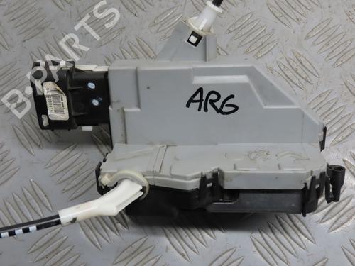 Rear left lock PEUGEOT 308 SW I (4E_, 4H_) 1.6 HDi | BP18076723C100 