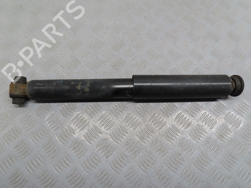 Used Left rear shock absorber Left rear shock absorber 23333546 23333546