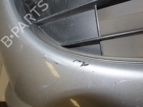 Front bumper PEUGEOT 407 (6D_) 2.0 (6DRFNB, 6DRFNE) | BP29154921C7