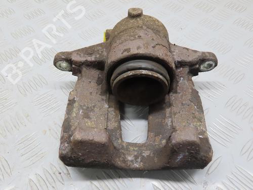 Used Left front brake caliper Left front brake caliper LANCIA MUSA (350_) 1.3 D Multijet (350.AXG11, 350.AXG1A) (90 hp) 17778798 17778798