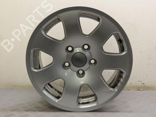 Rim AUDI A4 B6 (8E2) 1.9 TDI | BP22535731C45 