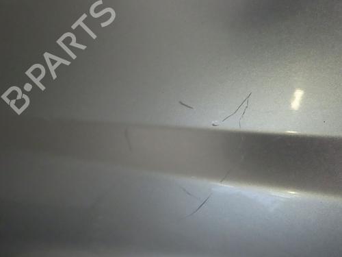 Left front fenders NISSAN X-TRAIL I (T30) 2.2 dCi 4x4 | BP18913386C41 