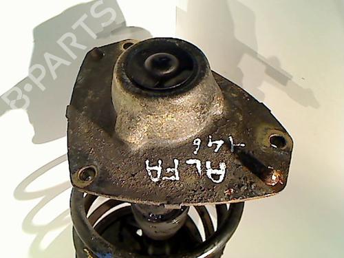 Used Left front shock absorber ALFA ROMEO 146 (930_) 1.4 i.e. 16V T.S. (930.B3A) (103 hp) 23154439