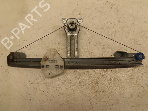 Used Front left window mechanism DACIA LOGAN MCV (KS_) 1.5 dCi (KS0K) (68 hp) 28086538