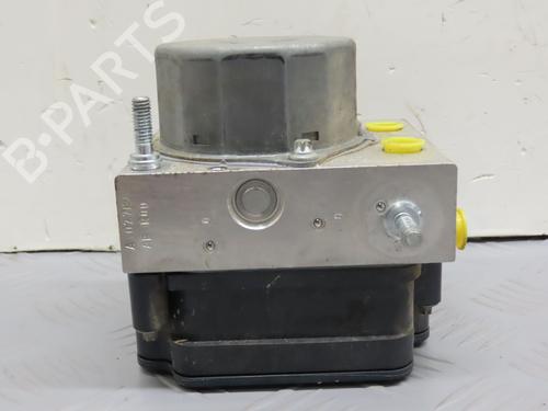 ABS pump RENAULT CAPTUR I (J5_, H5_) 1.5 dCi 90 (J5N4, J5M5, J5MW, J5M6, J5AL, J5AJ) | BP30950399M43