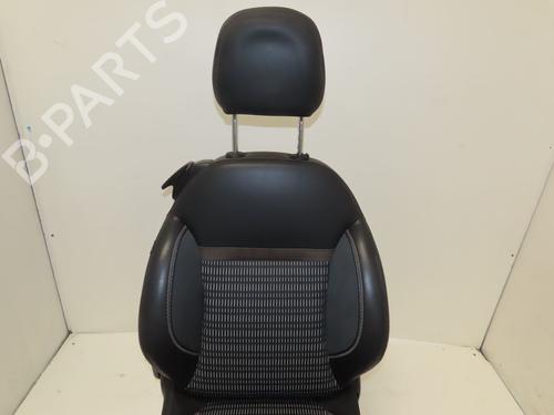 Used Right front seat PEUGEOT 208 I (CA_, CC_) 1.4 VTi (95 hp) 29516371
