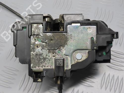 Front right lock RENAULT KANGOO Express (FW0/1_) 1.5 dCi 95 (FW16) | BP30797907C97