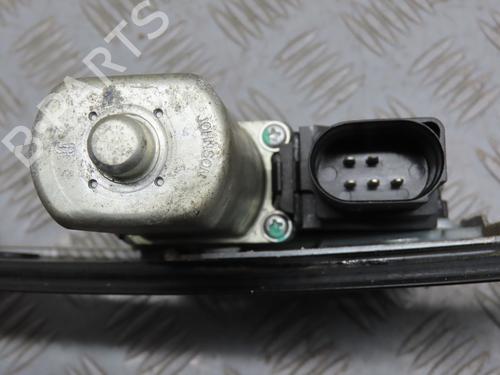 Rear left window mechanism BMW 3 (E90) 325 d | BP25480238C24 