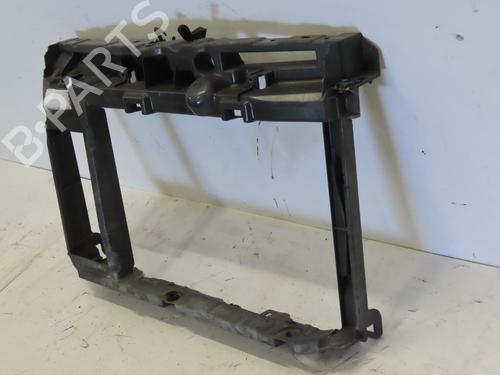 Front bumper reinforcement PEUGEOT 207 (WA_, WC_) 1.6 HDi 110 | BP29551339C109 