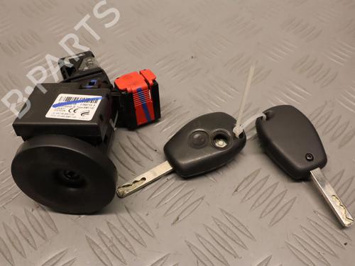 Used Ignition barrel RENAULT TRAFIC III Van (FG_) 1.6 dCi 125 (FGMH) (125 hp) 32511889