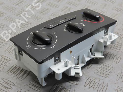 Used Climate control CITROËN BERLINGO Box Body/MPV (B9) 1.6 HDi / BlueHDi 75 (75 hp) 24103331