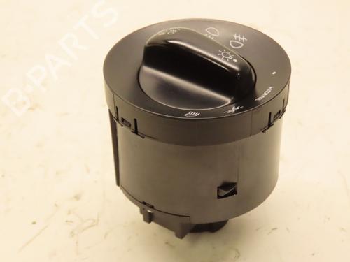 Used Headlight switch PORSCHE BOXSTER (987) 2.7 (245 hp) 29154911