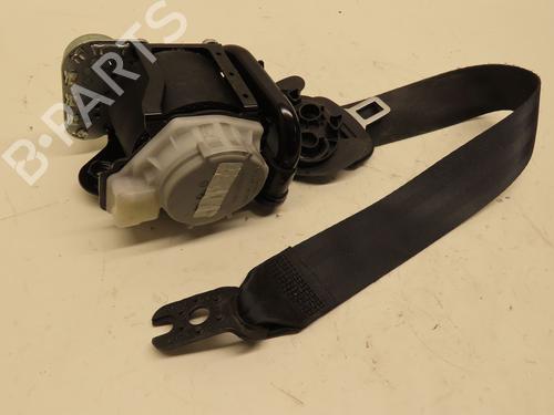 Front left belt tensioner SEAT LEON ST (5F8) 1.5 TSI | BP30093024C87