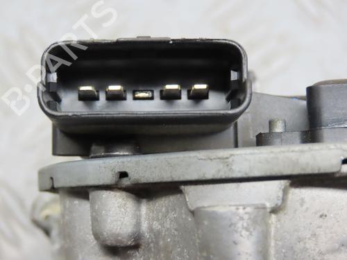 Essuie-glace moteur avant RENAULT SCÉNIC II (JM0/1_) 1.5 dCi (JM1E, JM16) (106 hp) 23851693