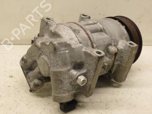 AC Kompressor PEUGEOT 208 II (UB_, UP_, UW_, UJ_) 1.5 BlueHDI 100 | BP29757669M34 