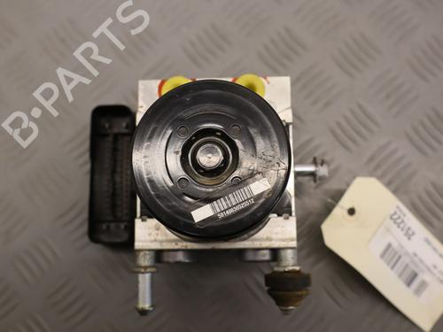 Used ABS pump ABS pump PEUGEOT 4007 (VU_, VV_) 2.2 HDi (156 hp) 34456503 34456503