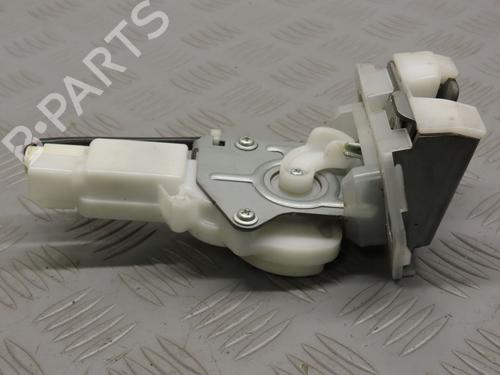 Bagklap lås SUZUKI SWIFT III (MZ, EZ) 1.3 (RS413, ZC11S) (92 hp) 20229171