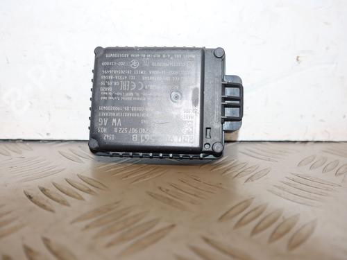 Electronic module VW POLO VI (AW1, BZ1, AE1) 1.6 TDI | BP37186221M83 - Image 2