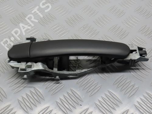 Used Front right exterior door handle VW GOLF V (1K1) [2003-2010]  23155137