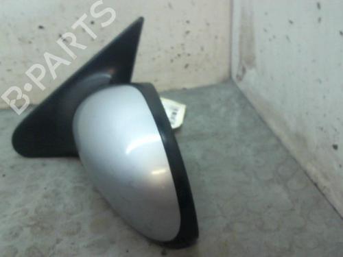 Used Left mirror Left mirror 9380611 9380611