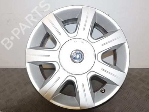 Used Rim Rim 38449400 38449400