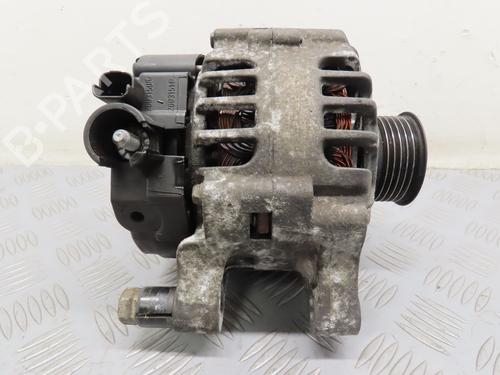 Alternator CITROËN C1 (PM_, PN_) 1.4 HDi | BP17776710M7 