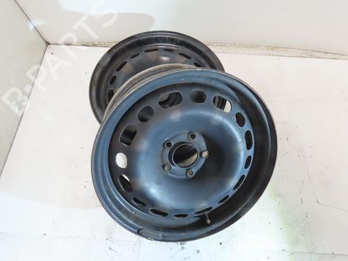 Fælk Fælk CITROËN C5 III (RD_) 1.6 HDi 110 (RD9HZC) (109 hp) 33444210 33444210