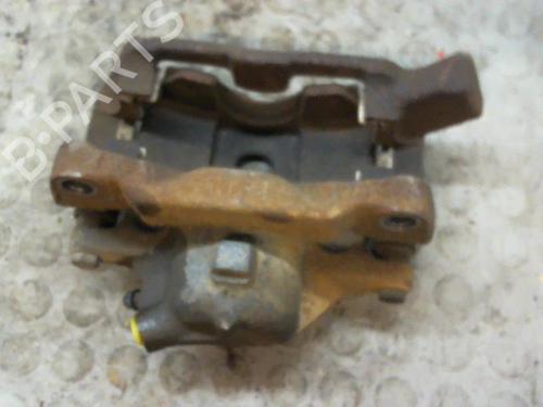 Used Right front brake caliper RENAULT SCÉNIC I MPV (JA0/1_, FA0_) 1.9 dCi (JA05, JA1F) (102 hp) 15743273