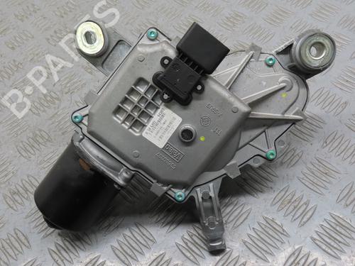 Used Front wiper motor CITROËN C4 Grand Picasso I (UA_) 2.0 HDi 138 (136 hp) 19441238