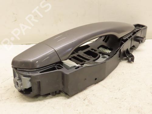 Front right exterior door handle CITROËN GRAND C4 SPACETOURER (3A_, 3E_) 1.2 PureTech 130 | BP29516335C129 