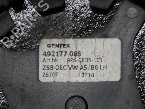 left-mirror-vw-eos-1f7-1f8-2006-2007-2008-2009-2010-2011-2012-2013-2014-2015-27488603 main image