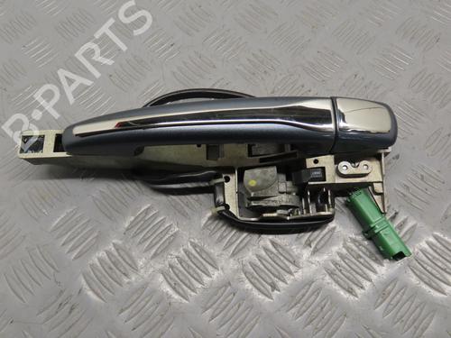 Front right exterior door handle CITROËN C6 (TD_) 2.7 HDi (204 hp) 17780844