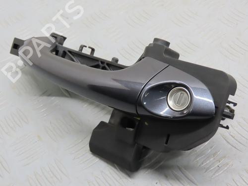 Front left exterior door handle KIA CEE'D (JD) 1.6 CRDi 136 | BP27488642C128 