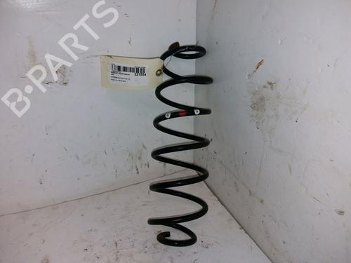 Used Shock absorber spring CITROËN C4 CACTUS 1.2 VTi 82 (82 hp) 14884185